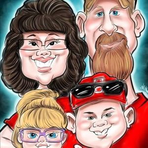 Meet your Posher, Pam